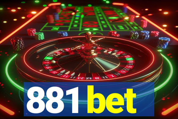 881 bet